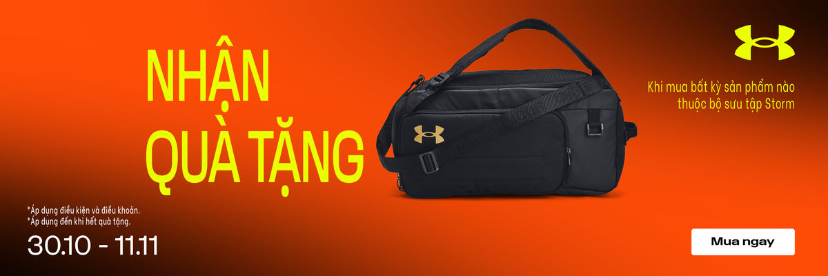 Under Armour