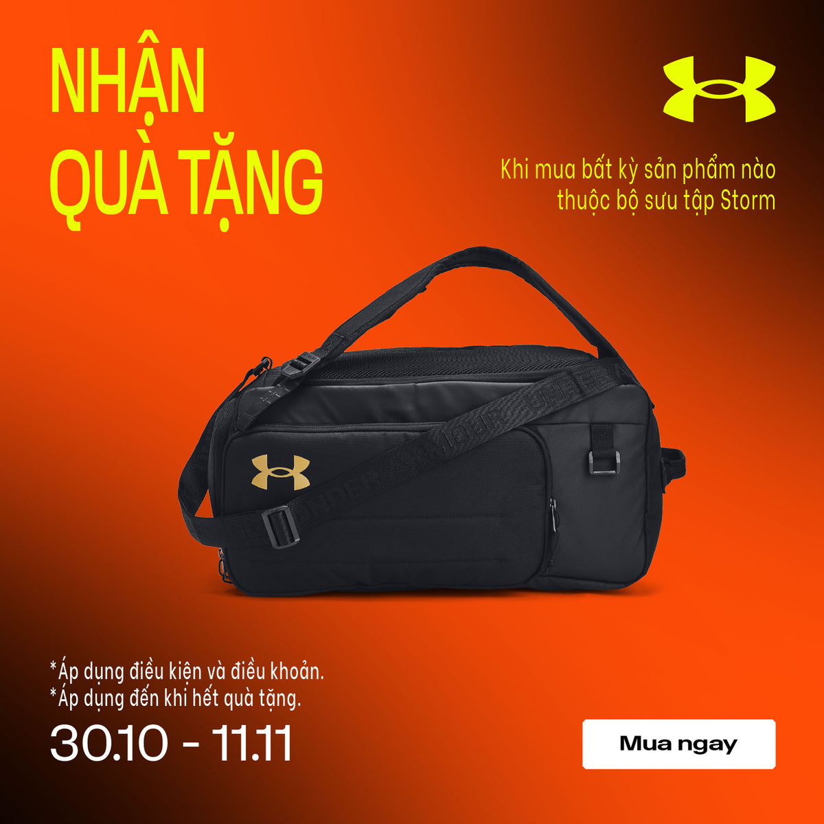 Under Armour