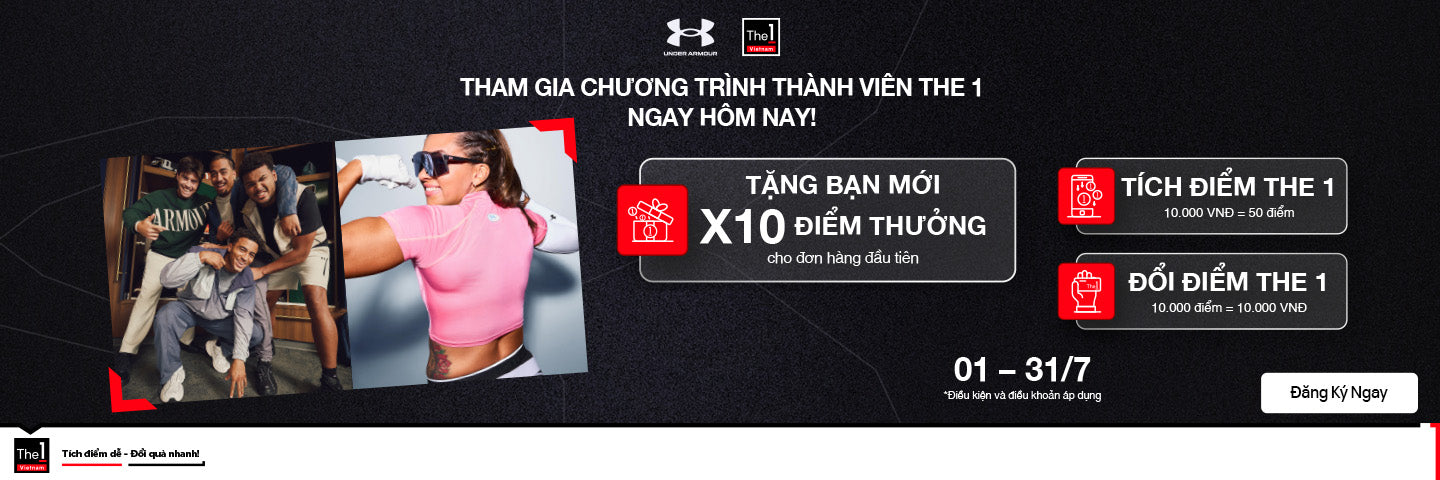 Under Armour