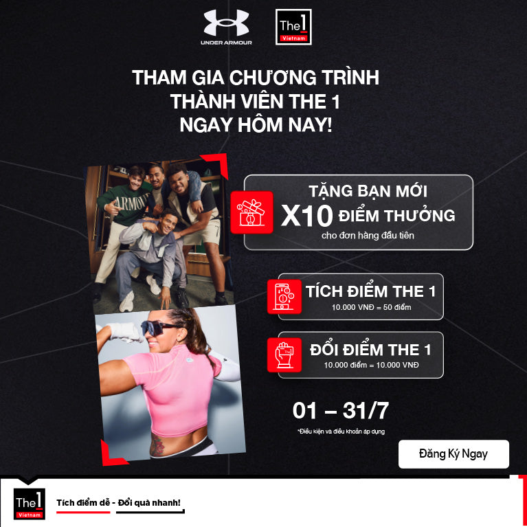 Under Armour