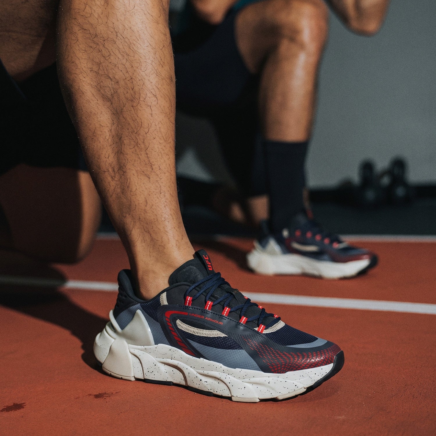 Under Armour