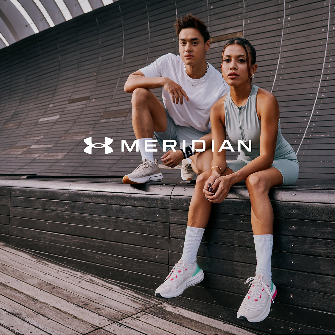 Under Armour