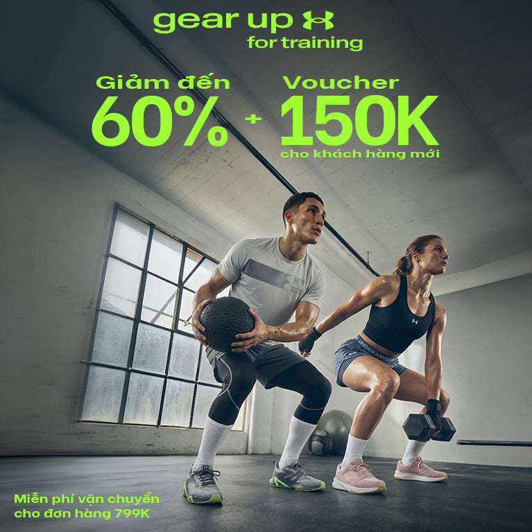 Under Armour