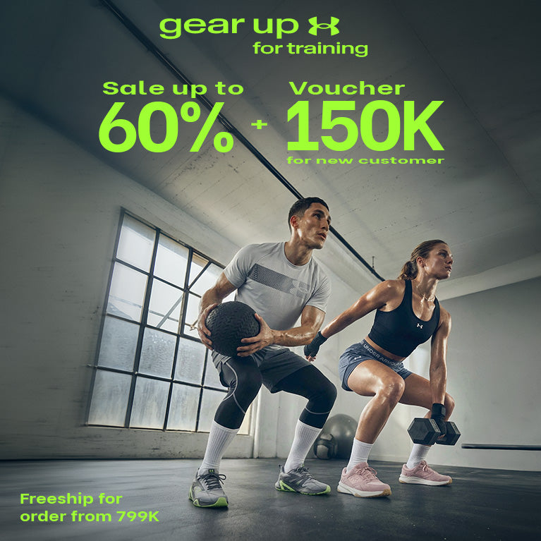 Under Armour