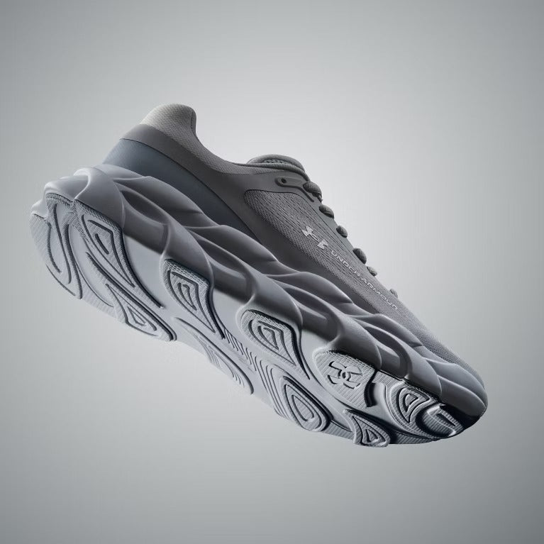 Under Armour