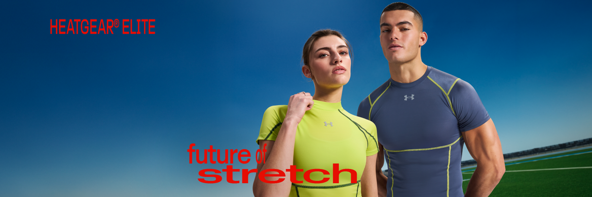 Under Armour