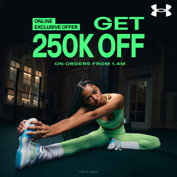 Under Armour