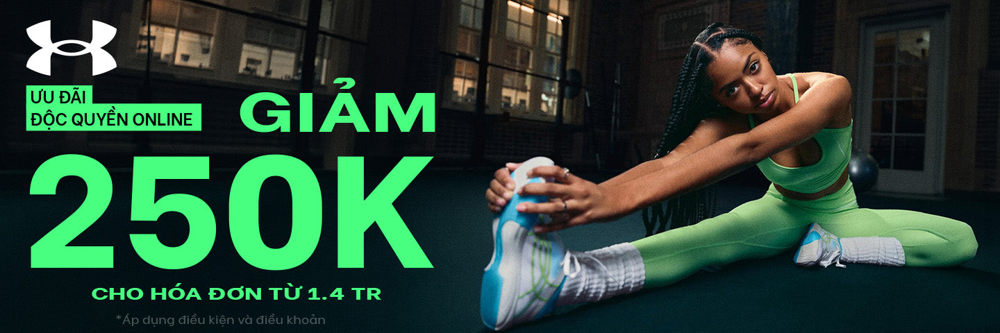 Under Armour