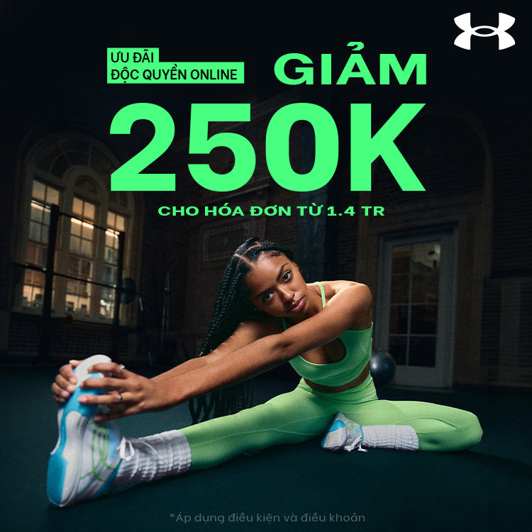 Under Armour