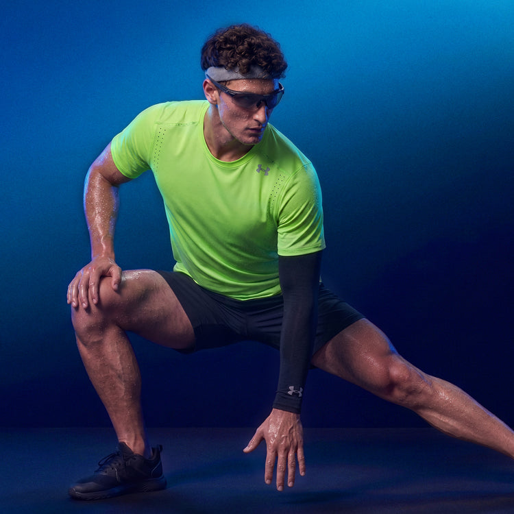 Under Armour