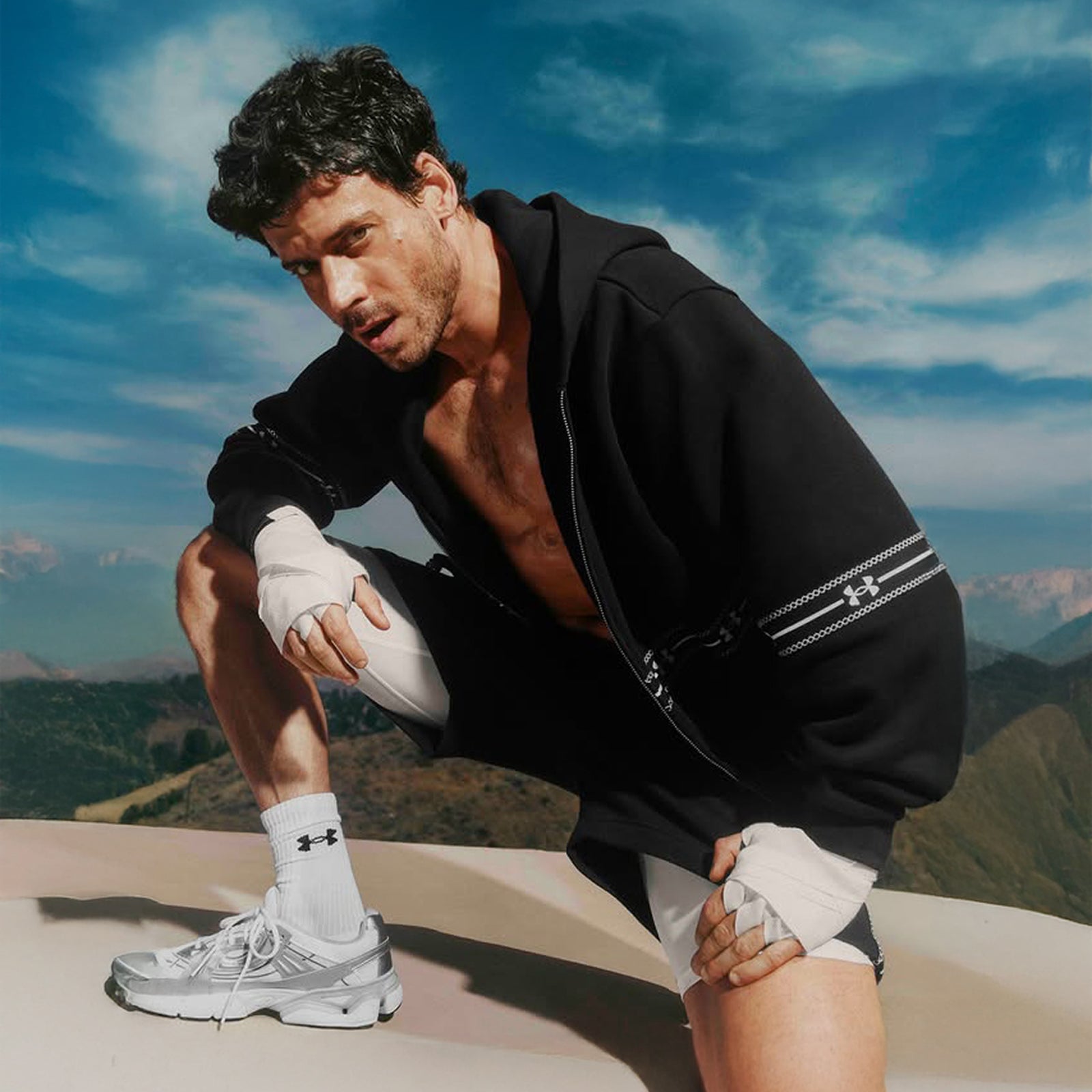 Under Armour