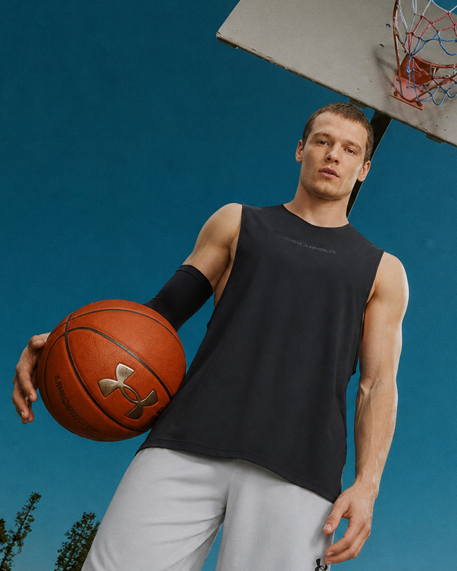 Under Armour