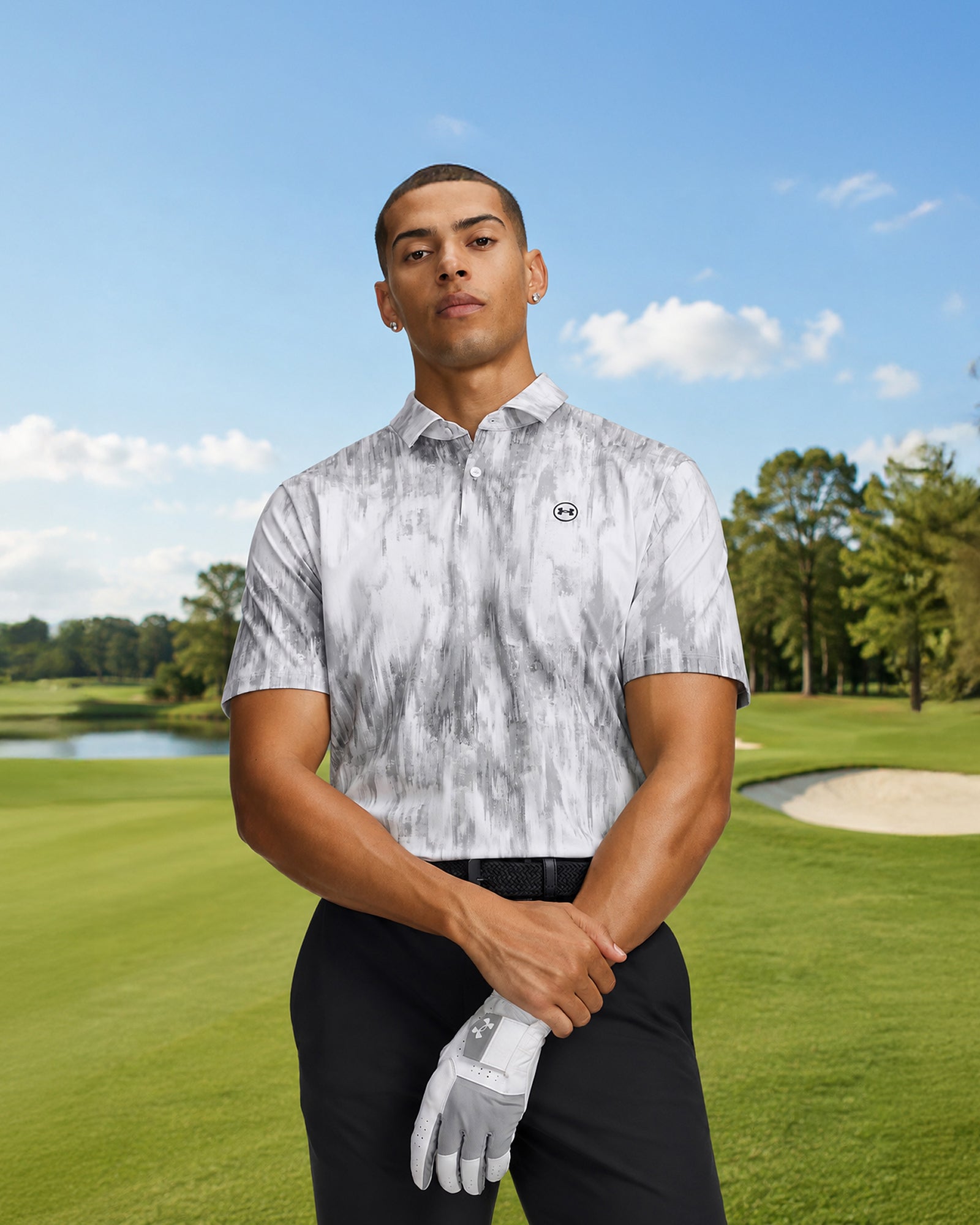 Under Armour