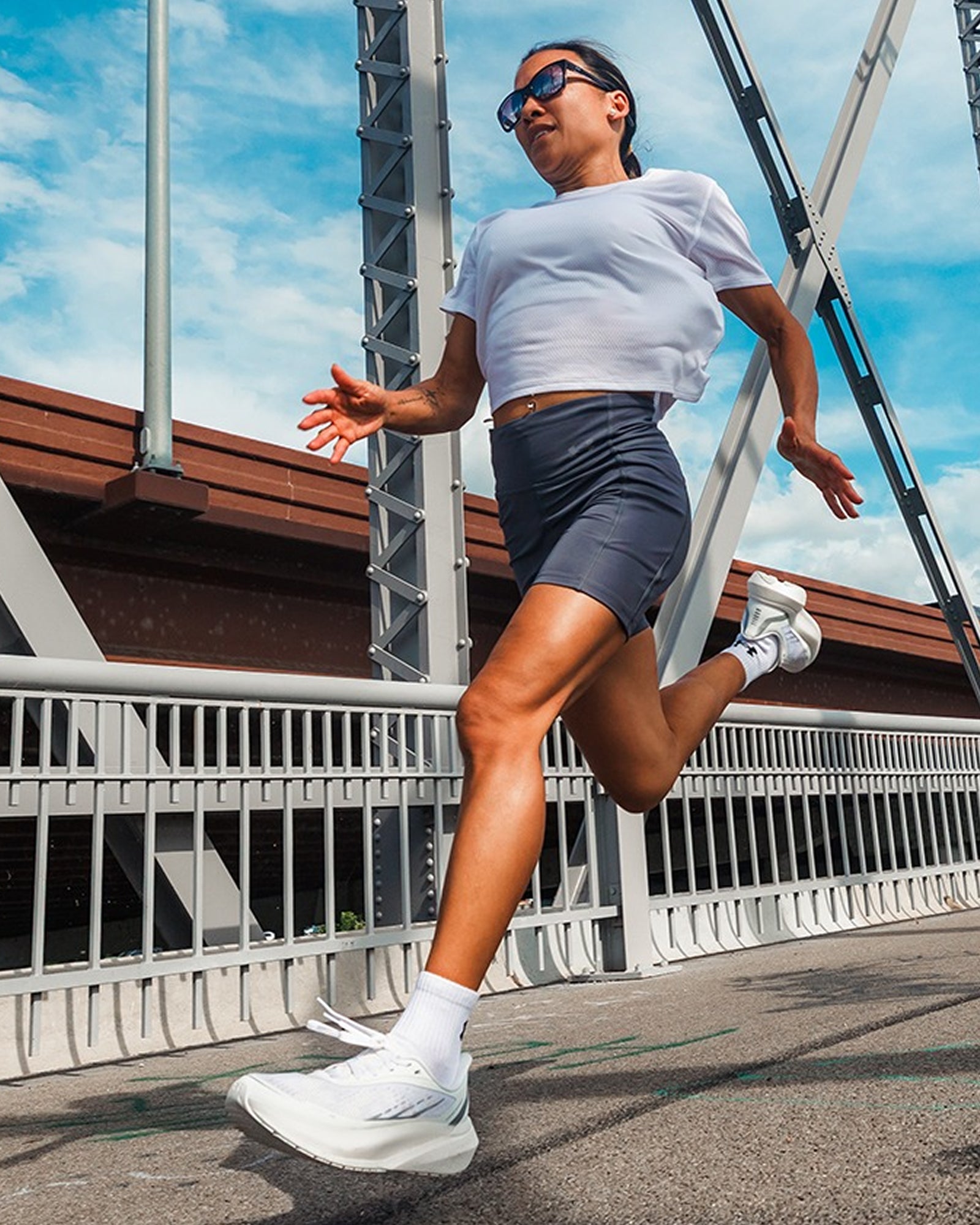 Under Armour